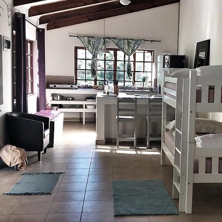 Eastbrook River Self Catering Cottages เซดจ์ฟิลด์ ภายนอก รูปภาพ