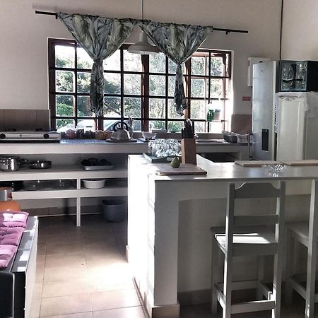 Eastbrook River Self Catering Cottages เซดจ์ฟิลด์ ภายนอก รูปภาพ