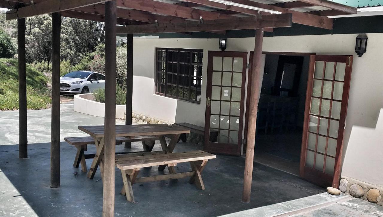 Eastbrook River Self Catering Cottages เซดจ์ฟิลด์ ภายนอก รูปภาพ