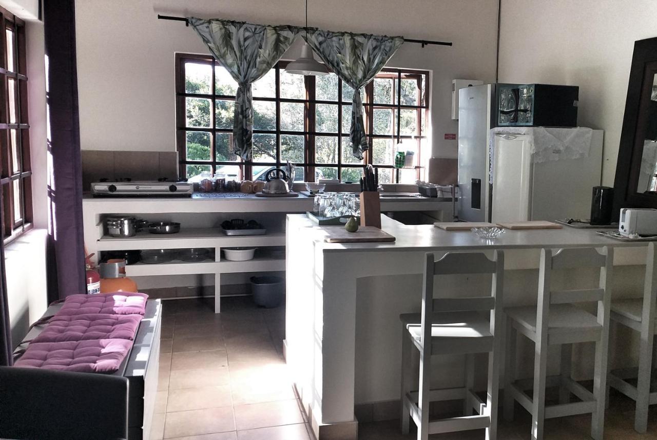 Eastbrook River Self Catering Cottages เซดจ์ฟิลด์ ภายนอก รูปภาพ