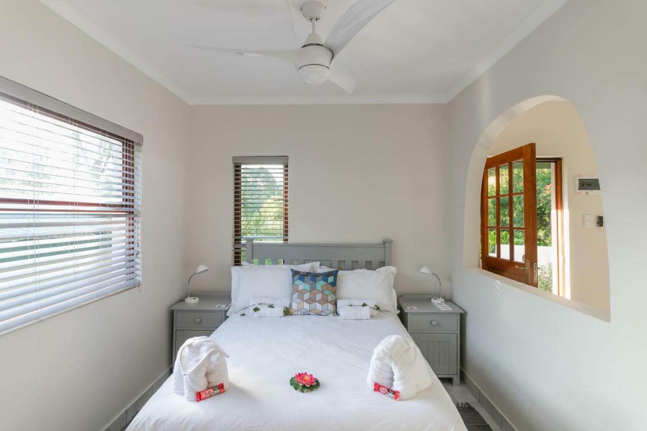 Eastbrook River Self Catering Cottages เซดจ์ฟิลด์ ภายนอก รูปภาพ