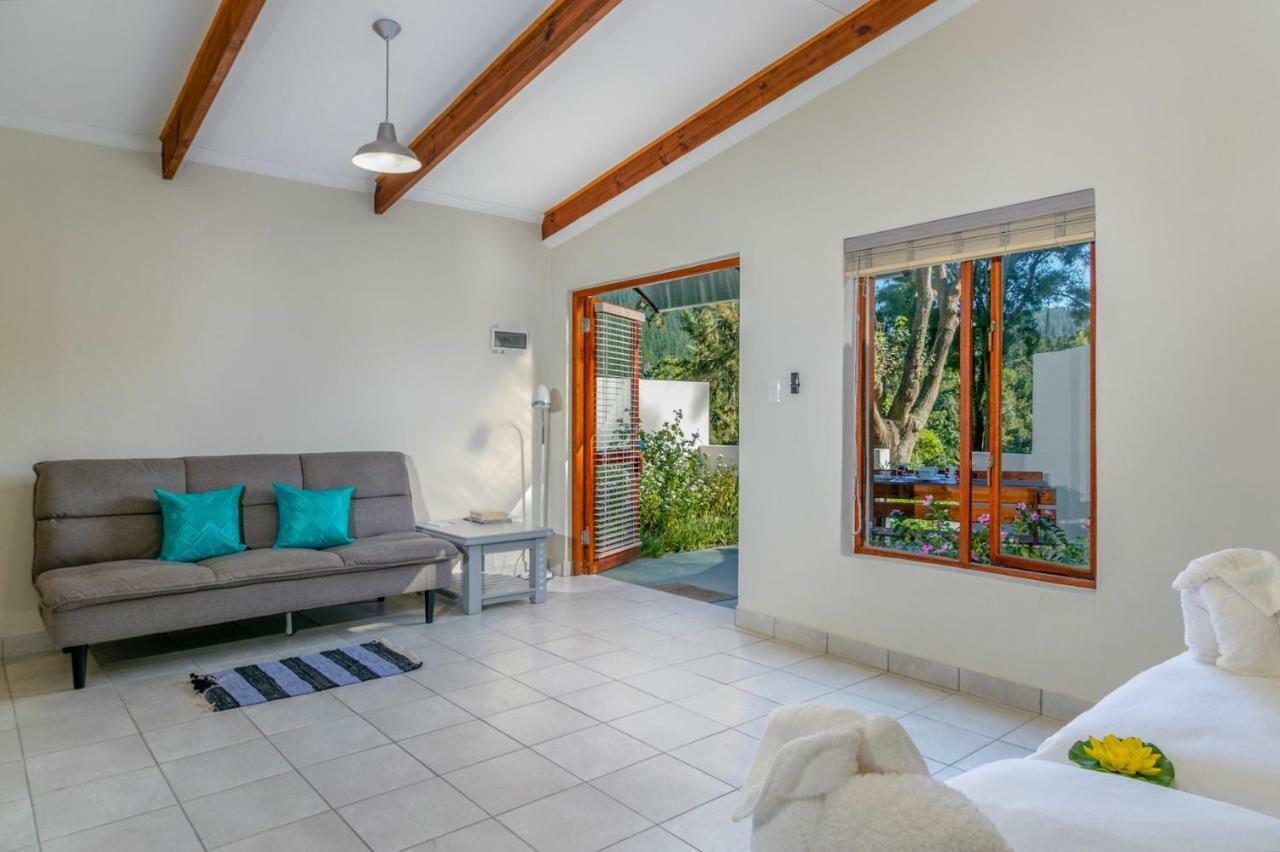 Eastbrook River Self Catering Cottages เซดจ์ฟิลด์ ภายนอก รูปภาพ
