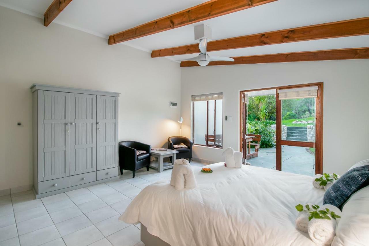 Eastbrook River Self Catering Cottages เซดจ์ฟิลด์ ภายนอก รูปภาพ