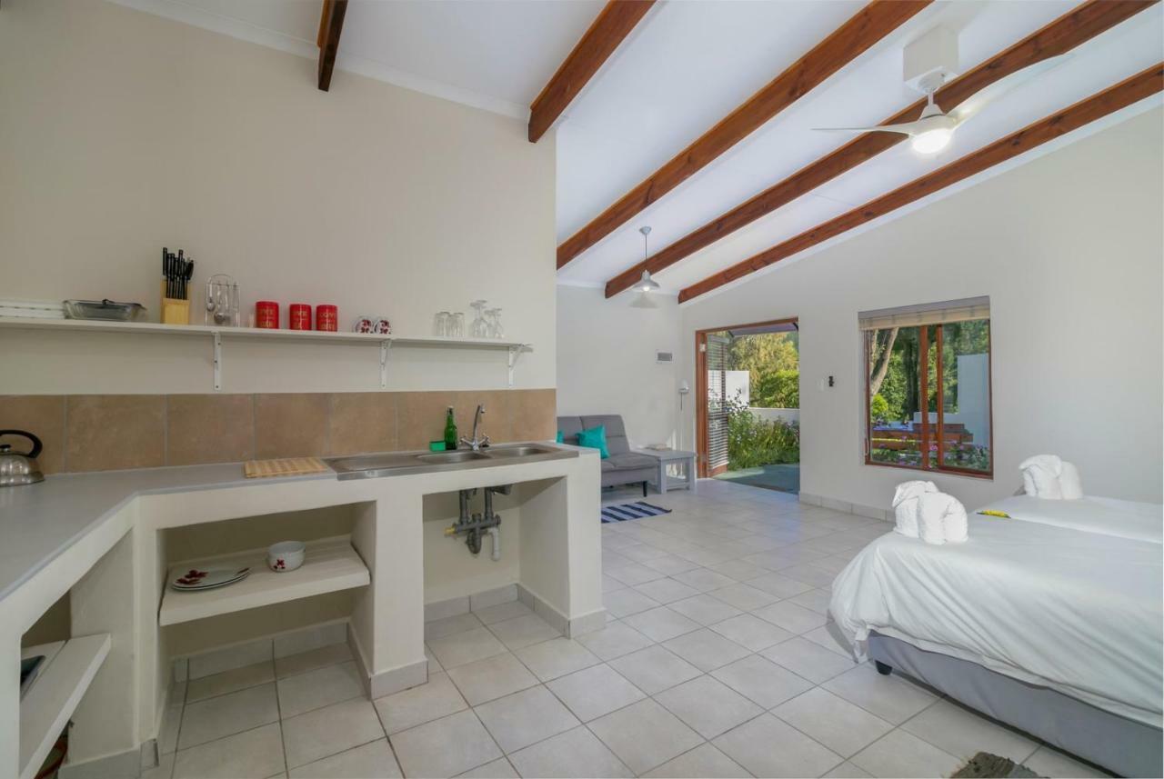Eastbrook River Self Catering Cottages เซดจ์ฟิลด์ ภายนอก รูปภาพ