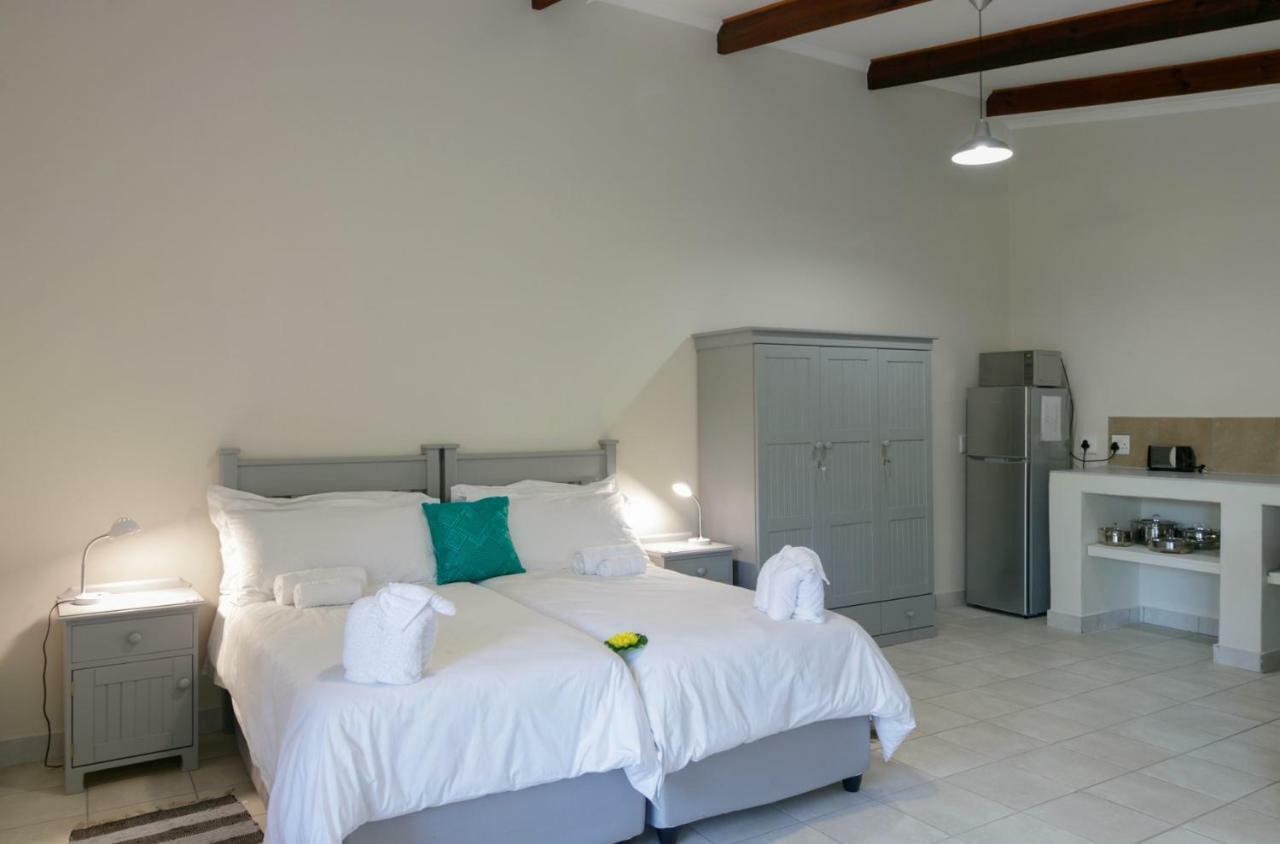 Eastbrook River Self Catering Cottages เซดจ์ฟิลด์ ภายนอก รูปภาพ