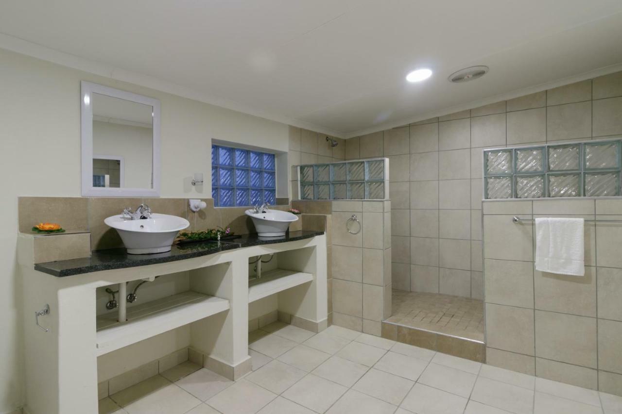 Eastbrook River Self Catering Cottages เซดจ์ฟิลด์ ภายนอก รูปภาพ
