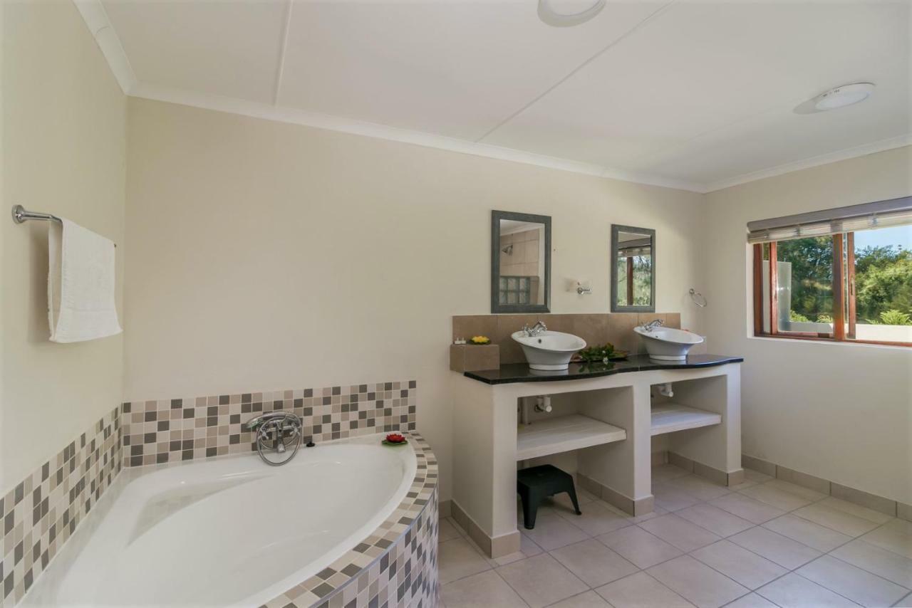 Eastbrook River Self Catering Cottages เซดจ์ฟิลด์ ภายนอก รูปภาพ