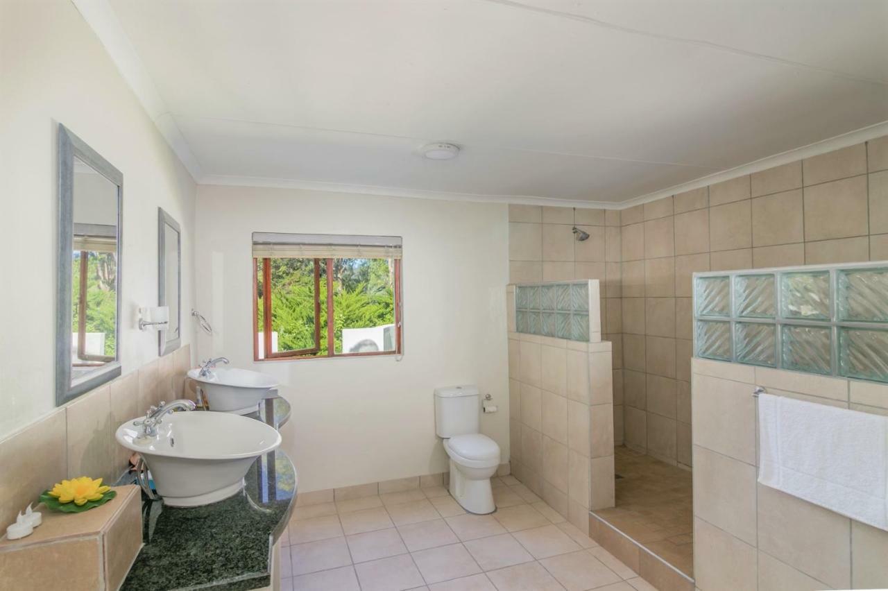Eastbrook River Self Catering Cottages เซดจ์ฟิลด์ ภายนอก รูปภาพ