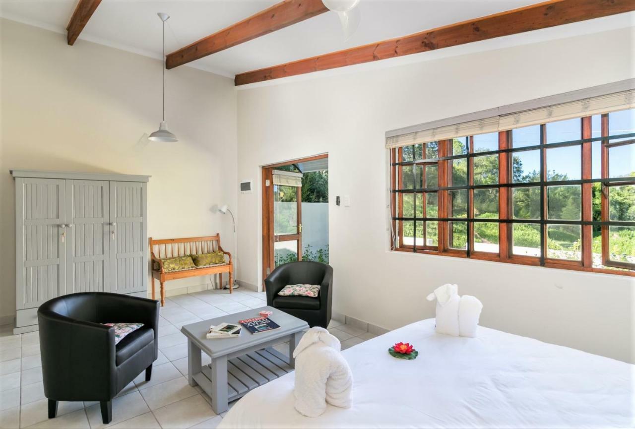 Eastbrook River Self Catering Cottages เซดจ์ฟิลด์ ภายนอก รูปภาพ